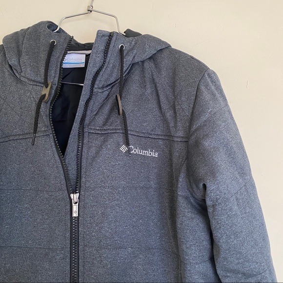 Columbia Gondola Grade Jacket - Picture 4 of 8